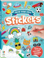 Design Your Own Stickers