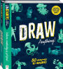 Unbinders: Draw Anything!