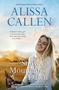 Ebooks free download english Snowy Mountains Dawn