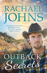 Title: Outback Secrets (A Bunyip Bay Novel, #5), Author: Rachael Johns