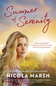 Download free german audio books Summer of Serenity in English by  CHM 9781867225423