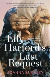Free ebooks pdfs downloads Lily Harford's Last Request in English iBook 9781867232476