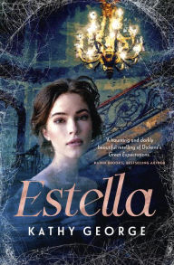 Title: Estella, Author: Kathy George