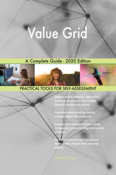 Value Grid A Complete Guide - 2020 Edition