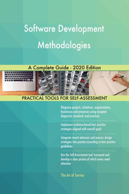 Software Development Methodologies A Complete Guide - 2020 Edition by ...