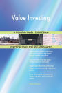 Value Investing A Complete Guide - 2020 Edition