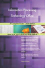 Information Processing Technology Office A Complete Guide - 2020 Edition