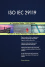 ISO IEC 29119 A Complete Guide - 2020 Edition