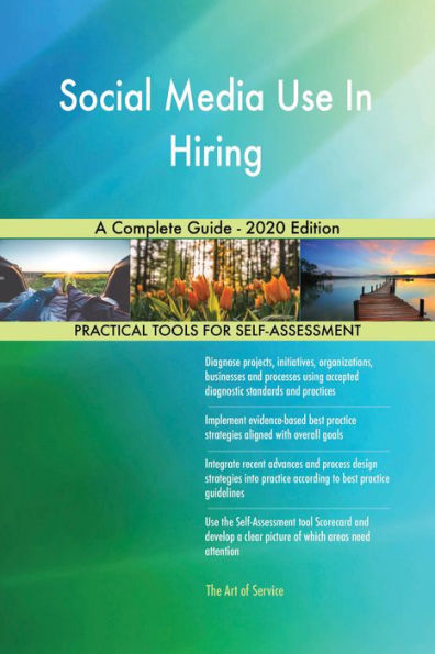 Social Media Use In Hiring A Complete Guide - 2020 Edition