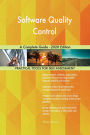 Software Quality Control A Complete Guide - 2020 Edition