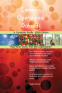 Common Operational Datasets A Complete Guide - 2020 Edition