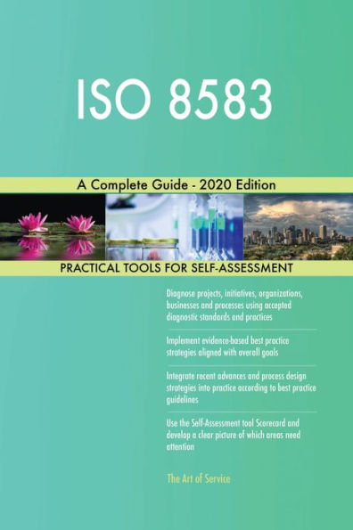 ISO 8583 A Complete Guide - 2020 Edition