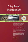 Policy Based Management A Complete Guide - 2020 Edition