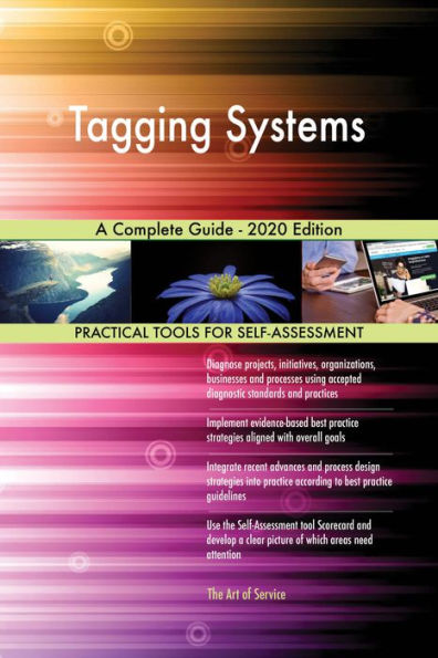 Tagging Systems A Complete Guide - 2020 Edition