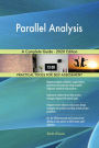 Parallel Analysis A Complete Guide - 2020 Edition