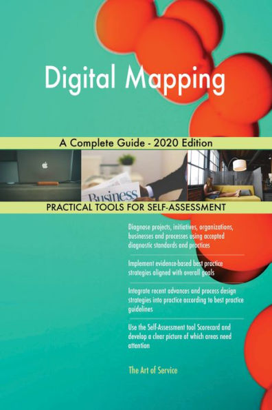 Digital Mapping A Complete Guide - 2020 Edition