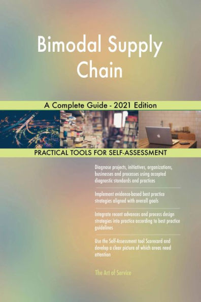 Bimodal Supply Chain A Complete Guide - 2021 Edition