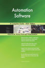 Automation Software A Complete Guide - 2021 Edition