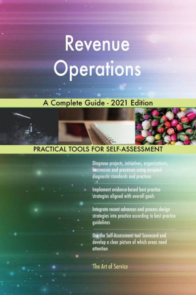 Revenue Operations A Complete Guide - 2021 Edition