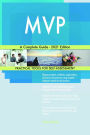 MVP A Complete Guide - 2021 Edition