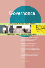 Governance A Complete Guide - 2021 Edition