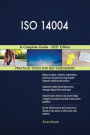 ISO 14004 A Complete Guide - 2021 Edition