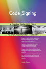 Code Signing A Complete Guide - 2021 Edition
