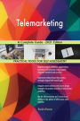 Telemarketing A Complete Guide - 2021 Edition