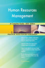 Human Resources Management A Complete Guide - 2021 Edition