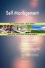Self Management A Complete Guide - 2021 Edition