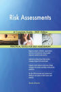 Risk Assessments A Complete Guide - 2021 Edition