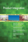 Product Integration A Complete Guide - 2021 Edition