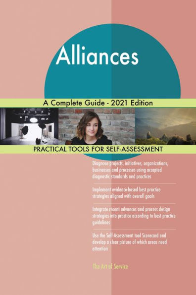 Alliances A Complete Guide - 2021 Edition