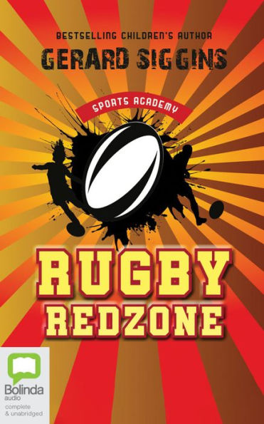 Rugby Redzone