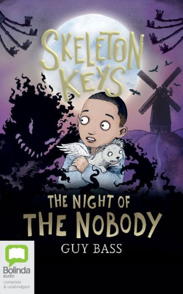 Skeleton Keys: the Night of Nobody