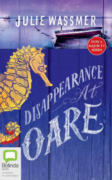 Disappearance at Oare