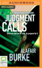 Judgment Calls (Samantha Kincaid Series #1)