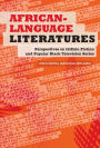 African-Language Literatures: Perspectives on isiZulu fiction and popular black television series