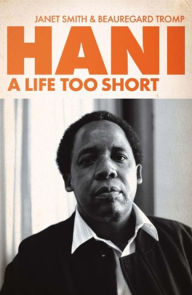 Title: Hani: A Life Too Short, Author: Janet Smith