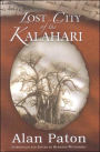 Lost City of the Kalahari