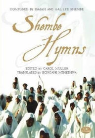 Title: Shembe Hymns, Author: Carol  Muller