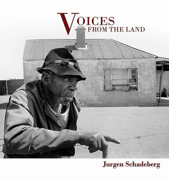 Voices from the Land