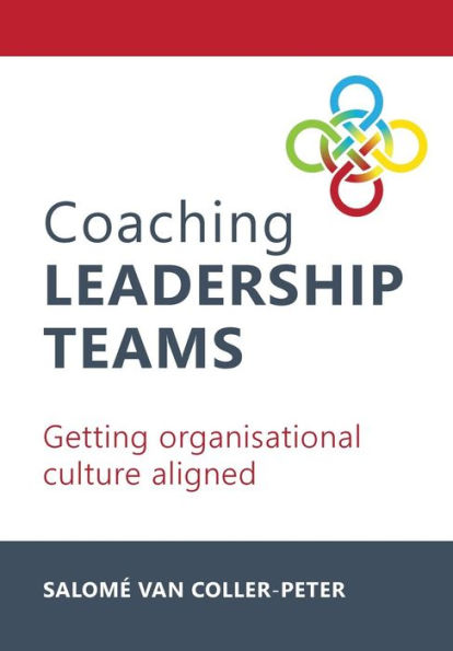 Coaching Leadership Teams
