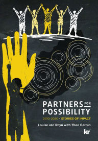 Title: Partners for Possibility: Stories of Impact, Author: Louise van Rhyn