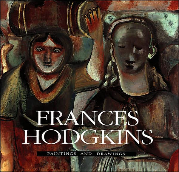 Frances Hodgkins: Paintings and Drawings