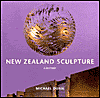 Title: New Zealand Sculpture: A History, Author: Michael Dunn