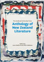 The Auckland University Press Anthology of New Zealand Literature