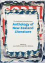 Alternative view 2 of The Auckland University Press Anthology of New Zealand Literature