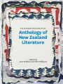 Alternative view 3 of The Auckland University Press Anthology of New Zealand Literature