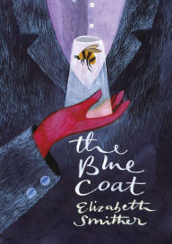 Title: The Blue Coat, Author: Elizabeth Smither